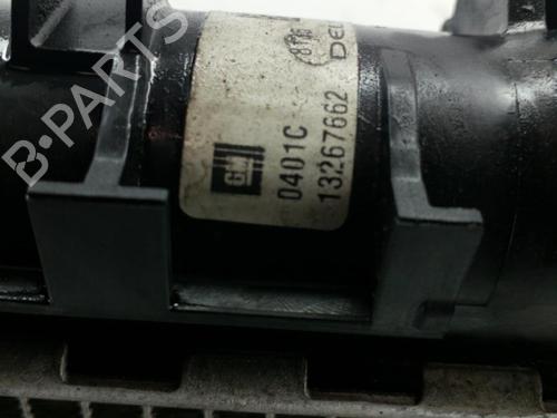 Køler OPEL ASTRA H (A04)  | BP25104277M31 