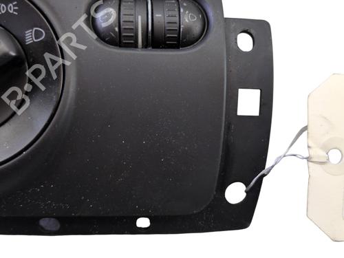 Forlygtekontakt VW EOS (1F7, 1F8) 2.0 TDI | BP28276899I24 