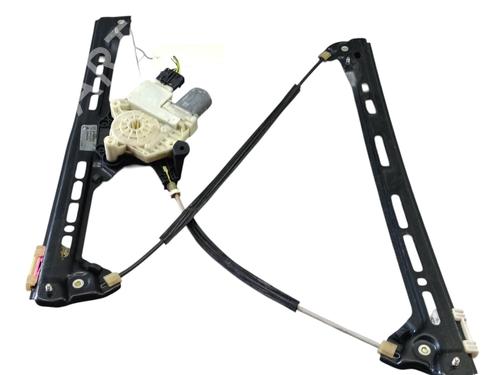 Front left window mechanism CITROËN C4 Picasso II | BP33304936C22 - Image 4