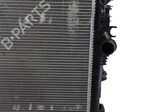 Water radiator RENAULT MEGANE IV Hatchback (B9A/M/N_) 1.3 TCe 140 (B9NB) | BP27293617M31  - Image 7
