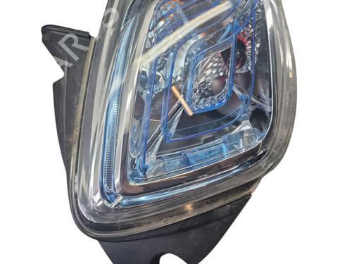 Used Right taillight RENAULT ZOE (BFM_) ZOE (BFMC, BFMD) (136 hp) 26240372