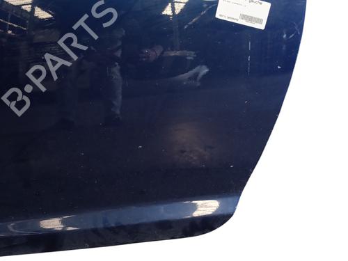 Left front door ALFA ROMEO MITO (955_) 1.6 JTDM (955AXC1B) | BP28276914C2 