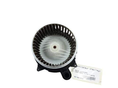 Heater blower motor DACIA LODGY (JS_) 1.3 TCe 130 (JSNE) | BP25073987M62 - Image 5