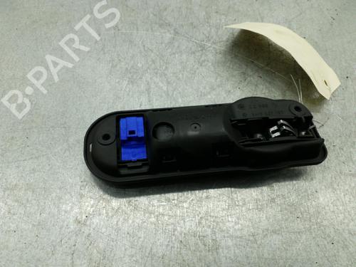 Used Front left interior door handle VW GOLF V (1K1) [2003-2010]  25089478