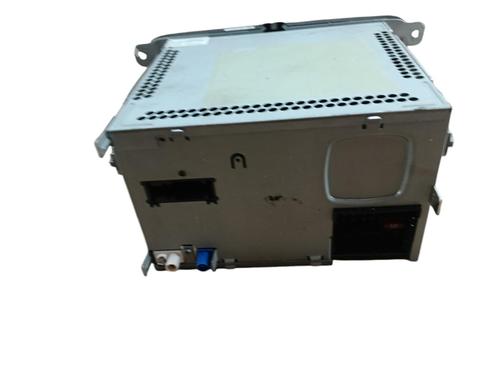 Radio SKODA FABIA II (542) 1.6 TDI | BP25101034E6