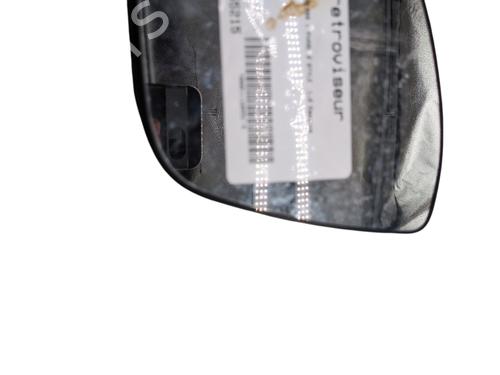 Used Left mirror glass PEUGEOT 208 I (CA_, CC_) 1.2 VTI 82 (82 hp) 29278456