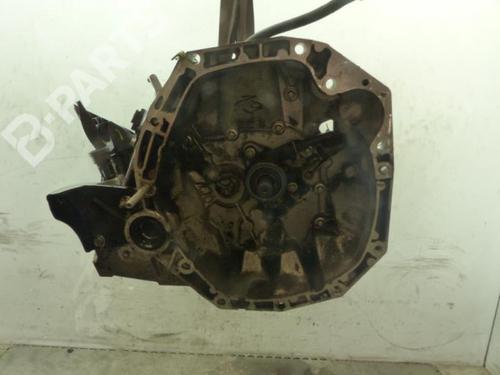manual-gearbox-dacia-logan-ls_-15-dci-ls0k-320108725r-2004-10597550 main image