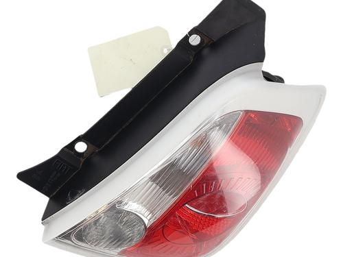 Right taillight FIAT 500 (312_) 1.2 (312AXA1A) | BP37588199C35 - Image 4