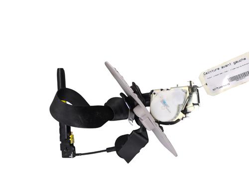 Front left seatbelt PEUGEOT 3008 I MPV (0U_) 2.0 HDi Hybrid4 | BP32274079I26