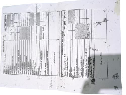 Motor RENAULT TWINGO III (BCM_, BCA_) 1.0 SCe 75 (73 hp) 28075100