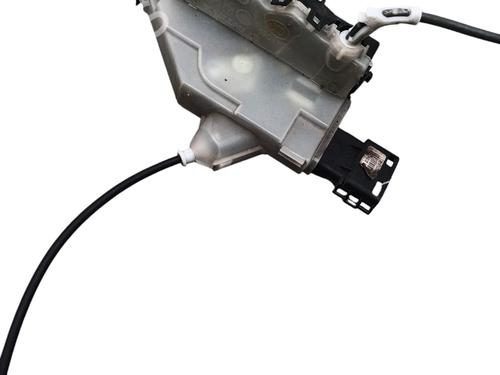 Rear left lock PEUGEOT 5008 II (MC_, MJ_, MR_, M4_) 1.5 BlueHDi 130 (MCYHZJ, MCYHZR, MCYHZX) | BP29136983C100 