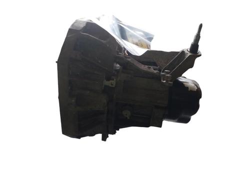 Gearbox RENAULT CLIO III (BR0/1, CR0/1) 1.5 dCi | BP25059207M3 