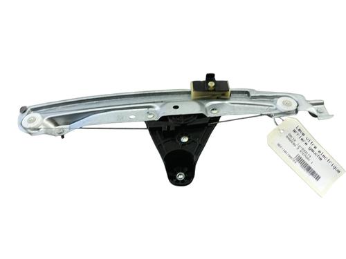 Used Rear left window mechanism DACIA SANDERO III 1.0 TCe 100 ECO-G (101 hp) 29025810