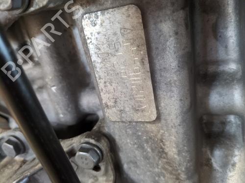 Engine PEUGEOT 208 I (CA_, CC_) 1.2 VTI 82 | BP29635241M1 