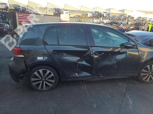 Left tailgate light VW GOLF VI (5K1) 2.0 TDI | BP10955464C79  - Image 18