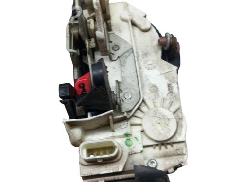 Rear right lock DODGE CALIBER 2.0 | BP25061840C99 - Image 3