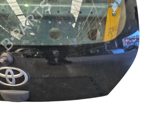 Tailgate TOYOTA AYGO (_B4_) 1.0 (KGB40) | BP25596136C6 