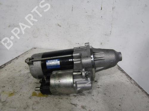 Used Starter Starter DAIHATSU SIRION (M3_) 1.0 (M300) (70 hp) 25105457 25105457