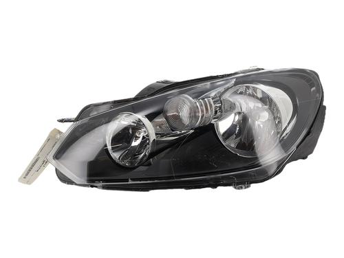 Left headlight VW GOLF PLUS V (5M1, 521)  | BP34458732C28  - Image 5