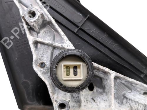 Left mirror BMW 3 (E90) 320 d | BP29434923C26 