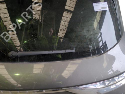 Tailgate DS DS 7 Crossback (J4_, JR_, JC_) E-TENSE 4x4 (J45GBU) | BP29476253C6 