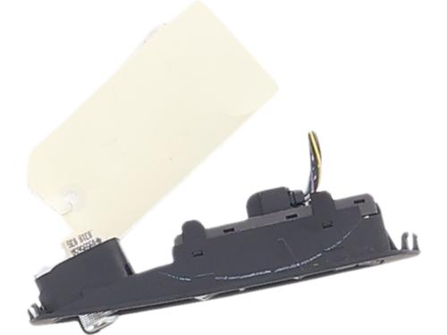 Left front window switch AUDI A1 Sportback (8XA, 8XF) 1.4 TFSI | BP36847834I27 - Image 4