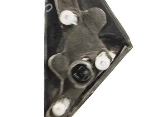 Used Right mirror BMW 1 (E81) 120 d (177 hp) 31213895