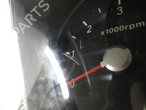 instrument-cluster-kia-rio-ii-jb-2005-2006-2007-2008-2009-2010-2011-25108649 main image