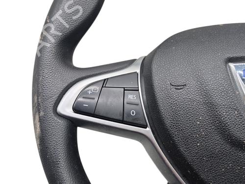 Steering wheel DACIA SPRING EV (B6M1) | BP25056639C49 - Image 2