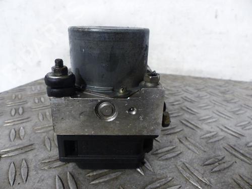 ABS pump RENAULT MODUS / GRAND MODUS (F/JP0_) 1.5 dCi (FP0E, JP0E) | BP25107229M43 - Image 3