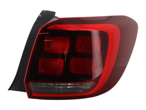 Right taillight DACIA SANDERO II TCe 90 (B8M1, B8MA, B8AC) | BP39413824C35 - Image 4