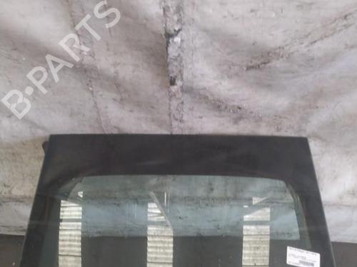Tailgate CITROËN C4 Coupe (LA_) 1.6 HDi | BP25060360C6 