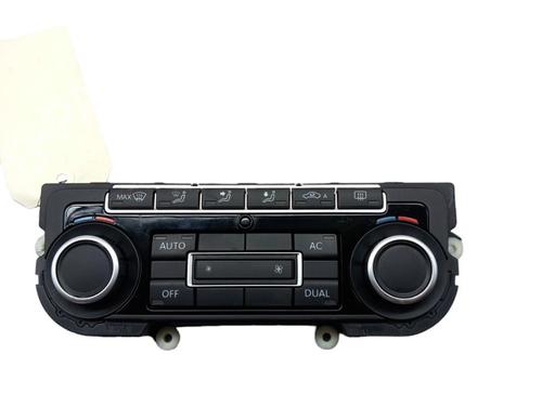 Climate control VW GOLF VI (5K1)  | BP25061936I5 