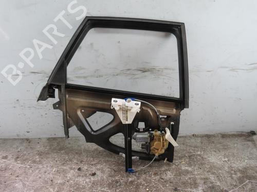Rudehejsemekanisme Højre bagtil AUDI A3 (8L1) 1.9 TDI (130 hp) 25091971