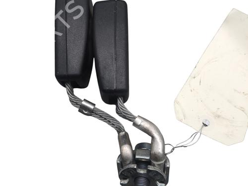 Seat buckle SEAT LEON (1P1) 1.9 TDI | BP29371062I32 