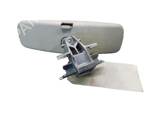 Rear mirror RENAULT ZOE (BFM_) ZOE | BP25054575I6 - Image 2