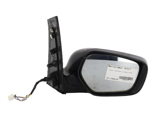 right-mirror-mitsubishi-grandis-na_w-2003-2004-2005-2006-2007-2008-2009-2010-2011-37035458 main image