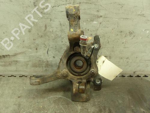 Left front steering knuckle OPEL ASTRA H Estate (A04) 1.3 CDTI (L35) | BP25079345M25 
