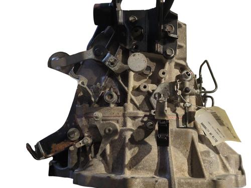 Used Gearbox TOYOTA YARIS (_P13_) 1.3 (NSP130_, NSP130) (99 hp) 31340544