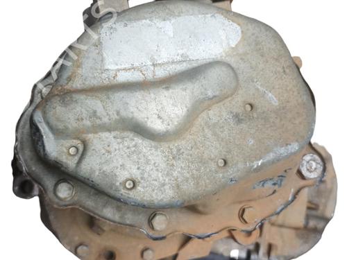 Used Gearbox PEUGEOT 207 (WA_, WC_) 1.6 HDi (90 hp) 25061805