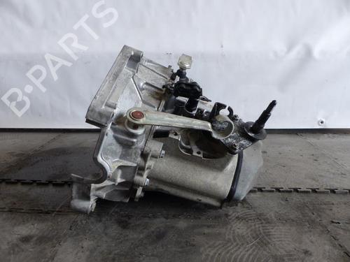 Gearbox PEUGEOT 206+ (2L_, 2M_) 1.1 | BP25095970M3 - Image 4