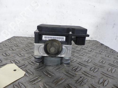 ABS pump FORD KA (RU8) 1.2 | BP25065215M43  - Image 8