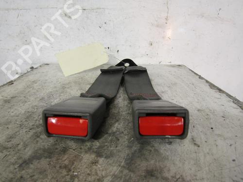 Used Seat buckle DAEWOO KALOS (KLAS) 1.4 16V (94 hp) 25113983