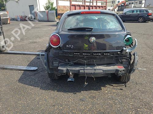 Warning switch ALFA ROMEO MITO (955_) 1.6 JTDM (955AXC1B) | BP25089754I22  - Image 14