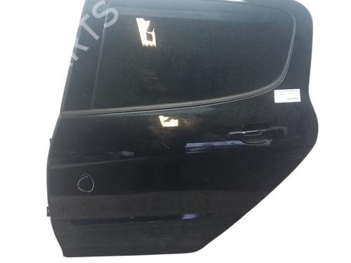 Used Left rear door PEUGEOT 308 I (4A_, 4C_) 2.0 HDi (140 hp) 25059418