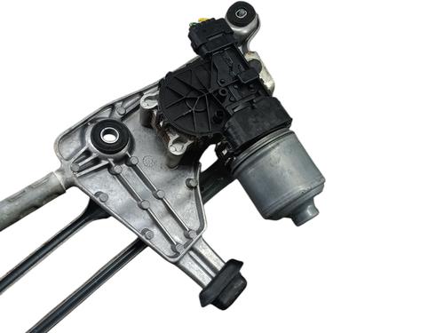Used Front wiper motor PEUGEOT 308 II (LB_, LP_, LW_, LH_, L3_) 1.6 BlueHDi 120 (120 hp) 25097971