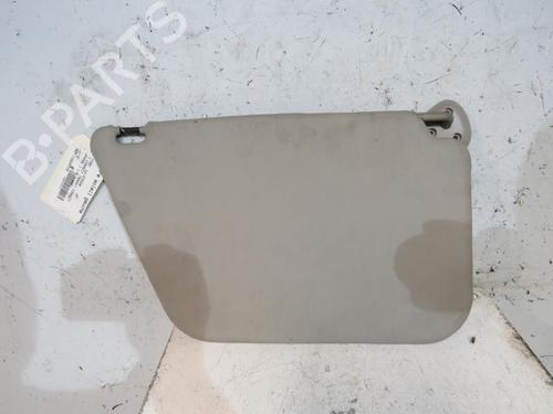 Used Left sun visor Left sun visor FORD TRANSIT CONNECT (P65_, P70_, P80_) 1.8 Di (75 hp) 25092678 25092678