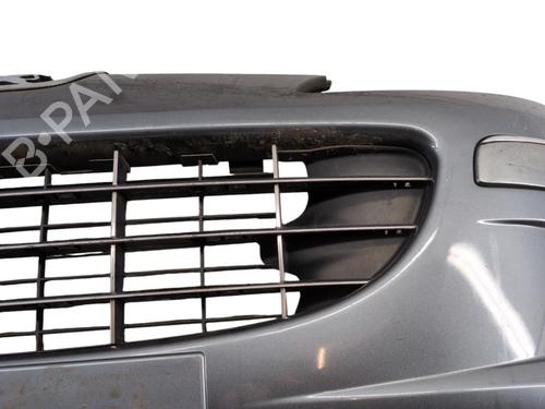 Used Front bumper PEUGEOT 407 (6D_) 1.6 HDi 110 (6D9HZC, 6D9HYC) (109 hp) 30321530