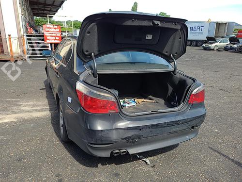 Warning switch BMW 5 (E60) 525 d | BP25067804I22  - Image 11