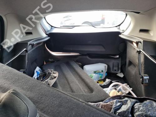 Climate control RENAULT CLIO IV (BH_) 1.5 dCi 75 | BP25100531I5 - Image 10